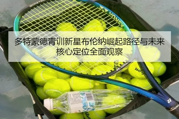 多特蒙德青训新星布伦纳崛起路径与未来核心定位全面观察